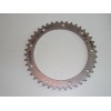 Montesa Cappra aluminium rear sprocket  42T link size 520