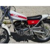 YAMAHA TY125 Type 541 Show condition