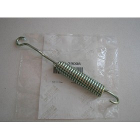 Yamaha TY 125 to 25 twinshock stand return spring