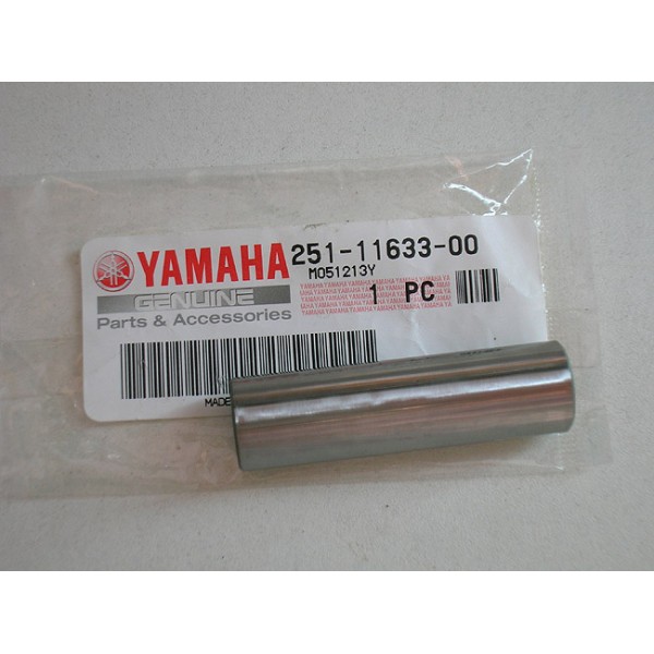Yamaha TY 175 Axe de piston