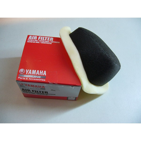 Yamaha TY 250 (59N) mousse de filtre à air