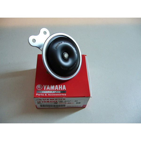 Yamaha TY 50 to 250 twinshock  horn (6V)