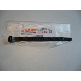 Yamaha TY collier de fixation