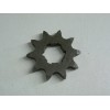 Yamaha TY 250 monshock front 10T sprocket, link size 520