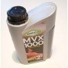 Two stroke Yacco engine oil (1 liter)