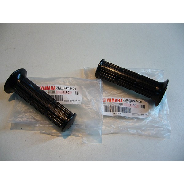 Yamaha TY 50 & 80 pair of grips