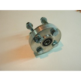 Ossa, Spacer for flat rear sprocket.