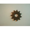 Yamaha TY 250 & 320 twinshock front 11T sprocket, link size 520