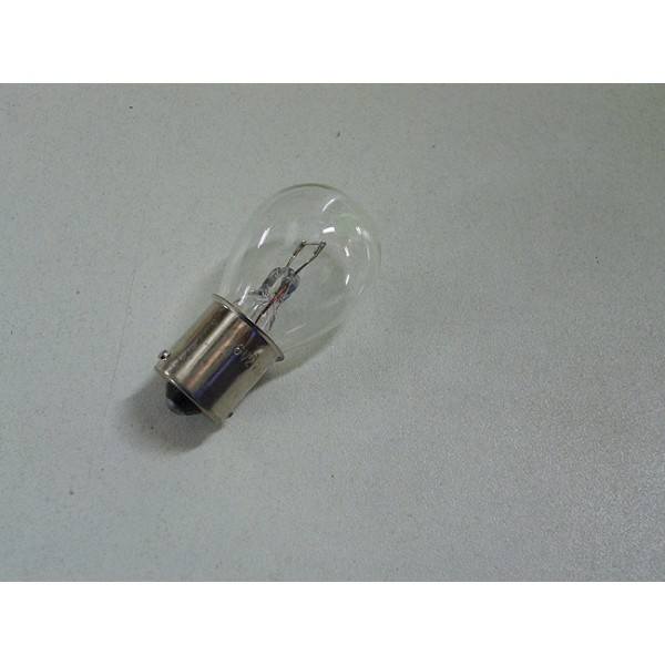 Bulb 6V 21W Yamaha TY turn signal (bottom diameter 15mm)