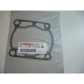 Yamaha TY 250 (59N) cylinder base gasket
