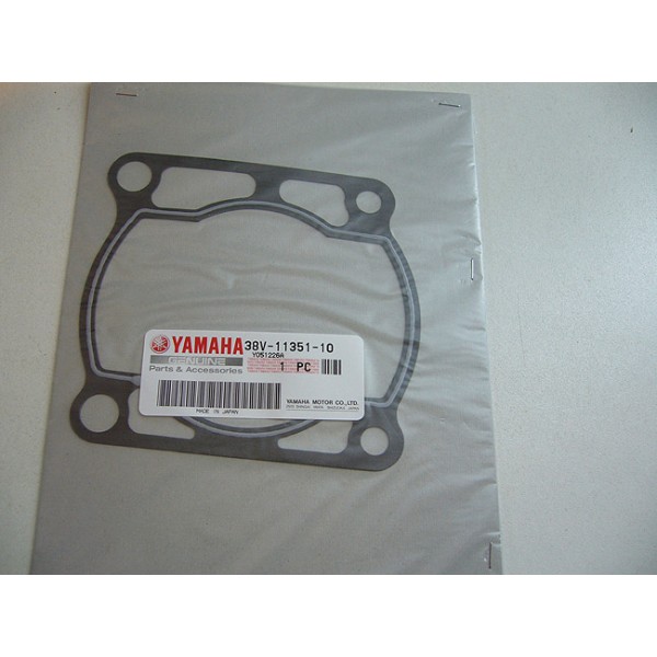 Yamaha TY 250 ( 59N)  joint d'embase