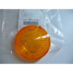YAMAHA TY 125 to 250 twinshock, turn signal lens