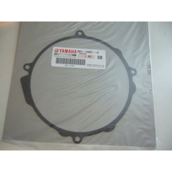 Yamaha TY 250 (59N) flying wheel case gasket