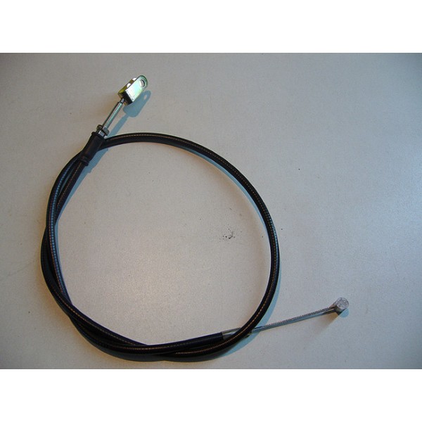 TRIUMPH CUB ffront brake cable