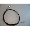 TRIUMPH CUB ffront brake cable