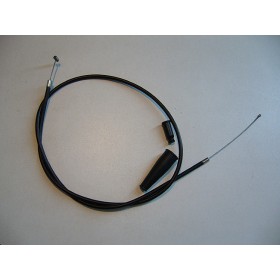 TRIUMPH CUB Throttle cable