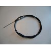 HONDA TLS 125 Clutch cable