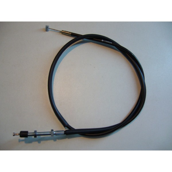 HONDA TLS 125 front brake cable