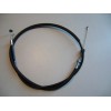 HONDA TLR 125, 200 & 250 Clutch cable