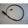 HONDA TLR 125, 200 & 250 Throttle cable