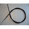 TRIUMPH CUB Clutch cable