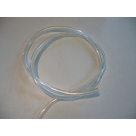 Durite essence translucide X 1 mètre