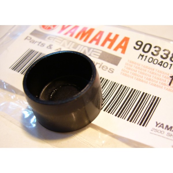 Yamaha TY 125, 175 & 250 cap for speedo cable entry