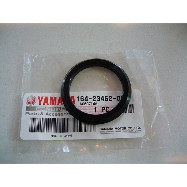 Yamaha TY 125 & 175 et 250 cache poussières de colonne de direction