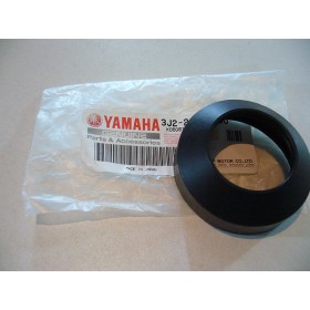 Yamaha TY 250 monoshock Rubber front fork cover