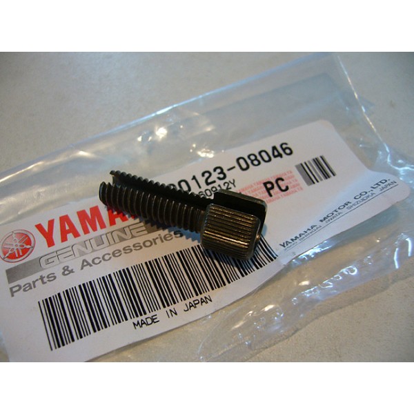 YAMAHA TY 125 à 250 passe cable pour cocotte Yamaha
