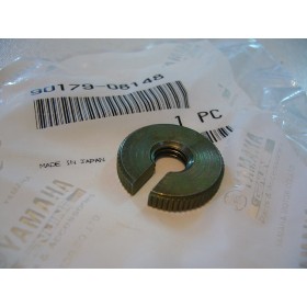 YAMAHA TY 125 to 250 adjusting nut
