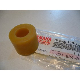 YAMAHA TY 250 monoshock chain tensioner pad