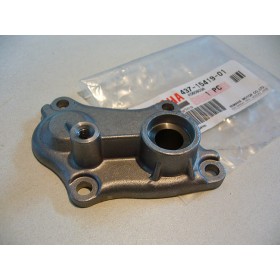 YAMAHA 125 or 175 Transmission cover