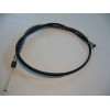 Yamaha TY 125 &175 Clutch cable black