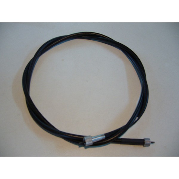 Bultaco 250, 325, & 350 long speedo cable