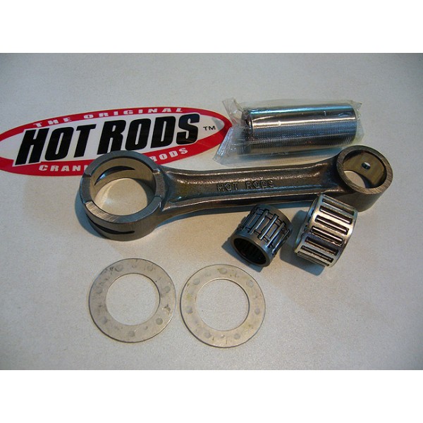 Yamaha complete con rod kit TY250 twinshock