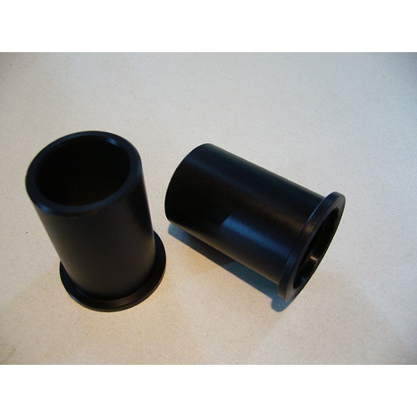 BULTACO Sherpa late models,  rear arm  bushing pair