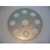 HONDA 200 TLR 48T rear alloy sprocket, link size 520