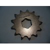 Yamaha TY 250 monshock front 13T sprocket, link size 520