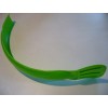 Universal front green mudguard