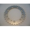 Montesa Cota 348 & 349 aluminium rear sprocket  35T link size 520