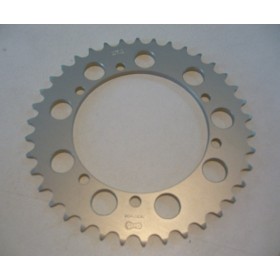 Montesa Cota 348 et 349 couronne Alu 38 dents en 520