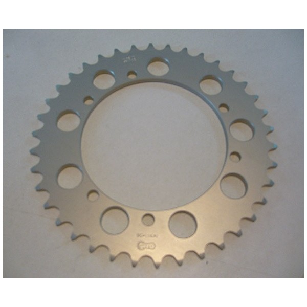 Montesa Cota 348 & 349 aluminium rear sprocket  38T link size 520