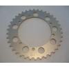 Montesa Cota 348 & 349 aluminium rear sprocket  38T link size 520