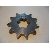 Yamaha TY 125 & 175 twinshock front 11T sprocket, link size 428