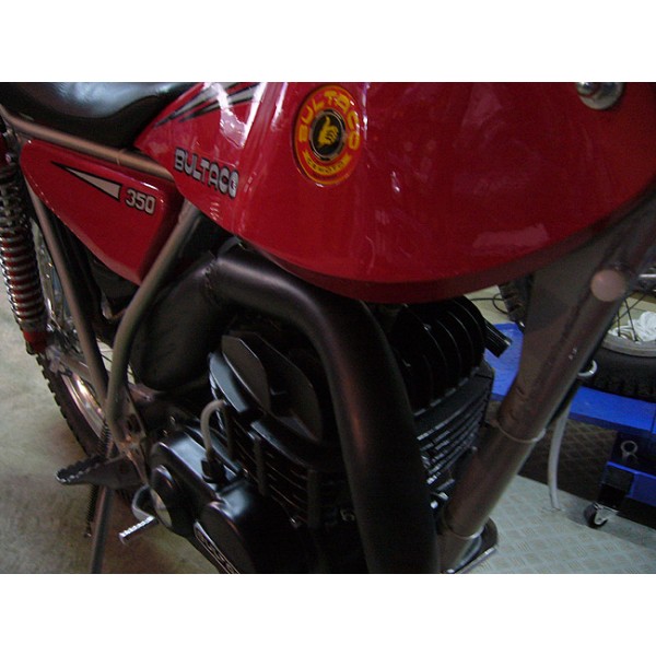 Bultaco Sherpa 350 Type 199