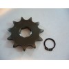 HONDA 200 &250 TLR  front 10T sprocket, link size 520