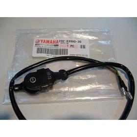Yamaha TY 125 & 175 rear stop light swith