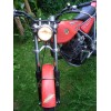 Bultaco Sherpa 350 Type 199 de 1978