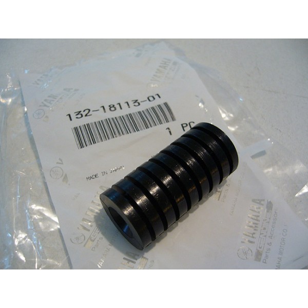 Yamaha TY 50, 80, 175 gear lever rubber